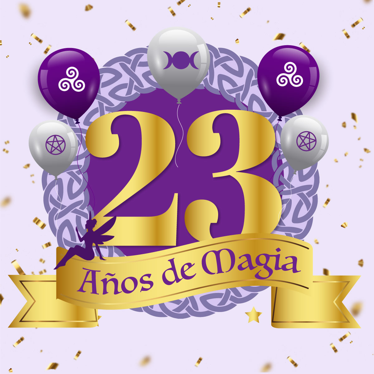 Aniversario 23