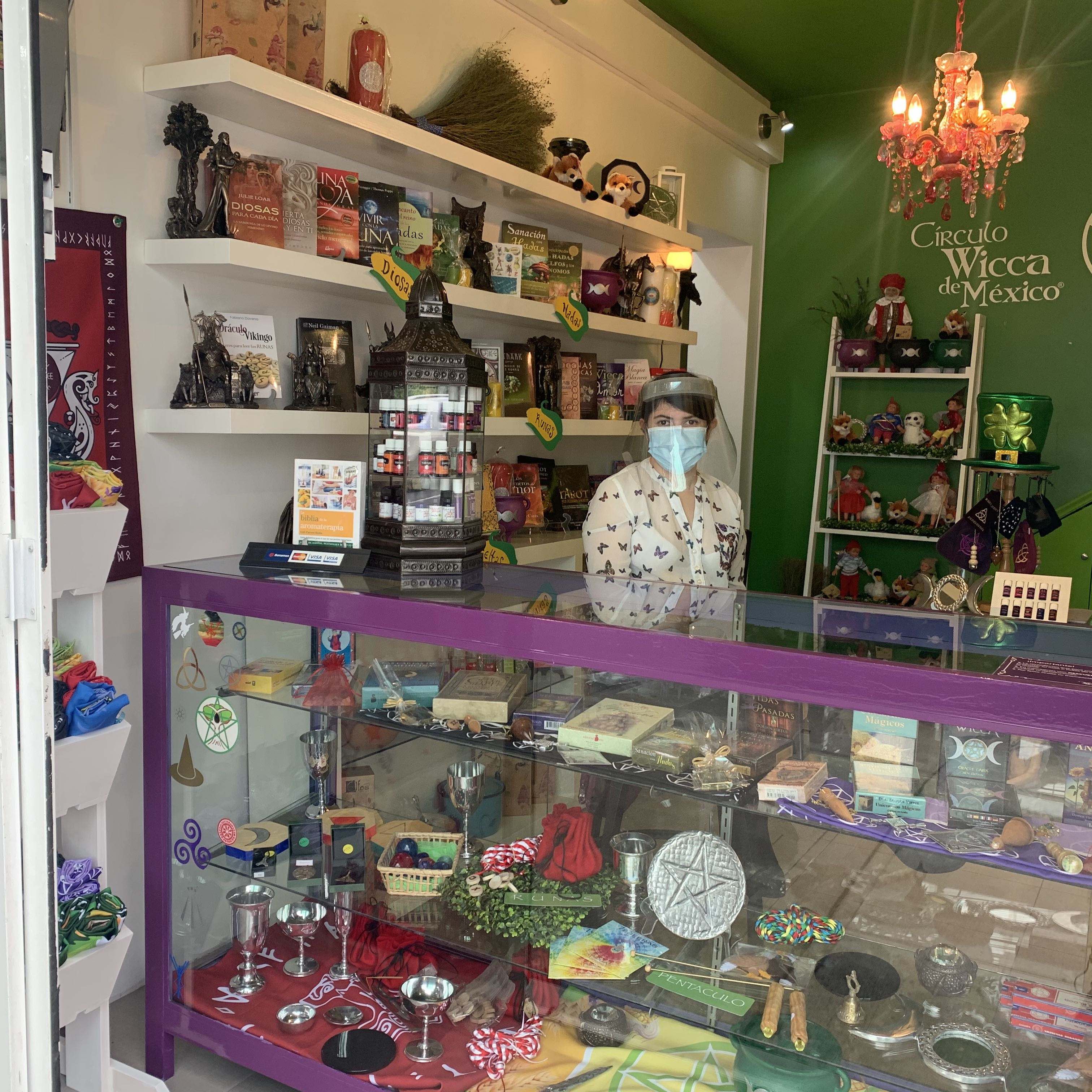 wicca tienda 22