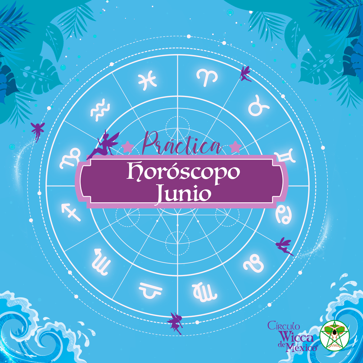 Horoscopo Mensual