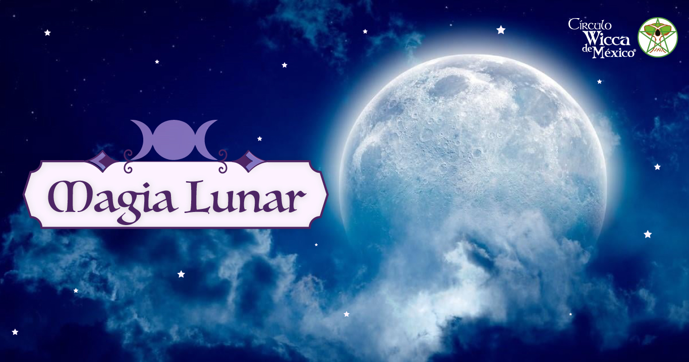 Magia-Lunar