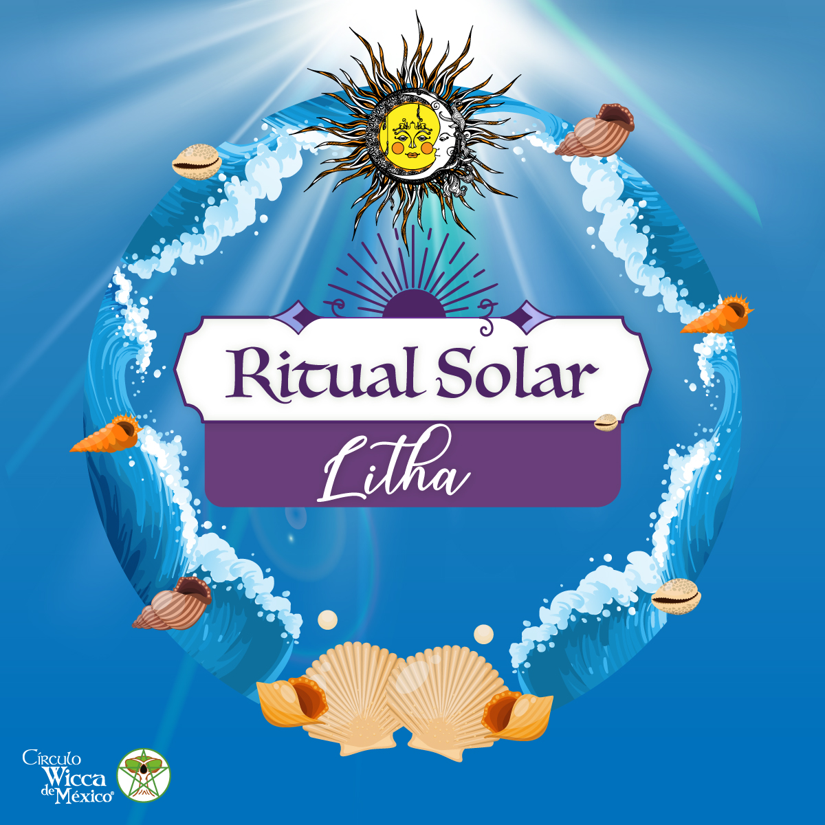 Rituales Solar litha